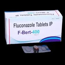  Fluconazole Tablets